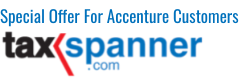 TaxSpanner Accenture